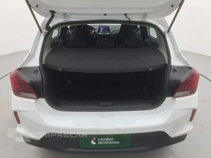 ONIX 1.0 FLEX LT MANUAL