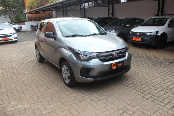 Mobi 1.0 4P FLEX EVO LIKE