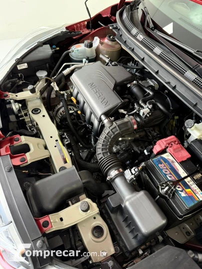 KICKS 1.6 16V SL