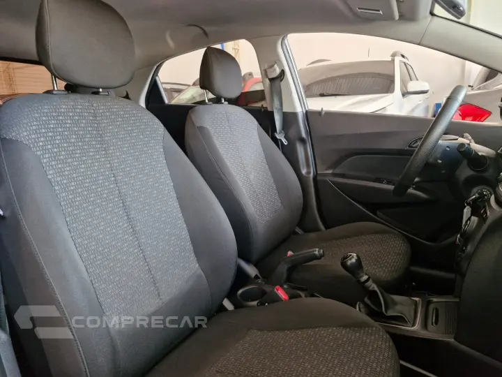 HB20 1.0 COMFORT 12V FLEX 4P MANUAL