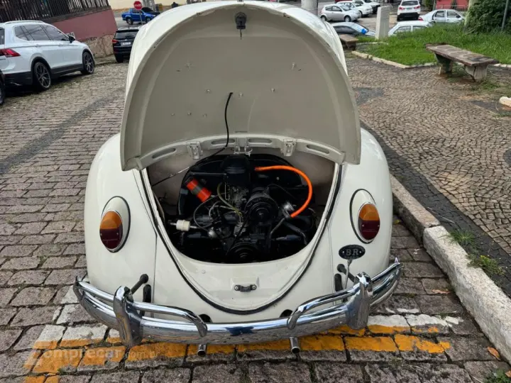 FUSCA 1300
