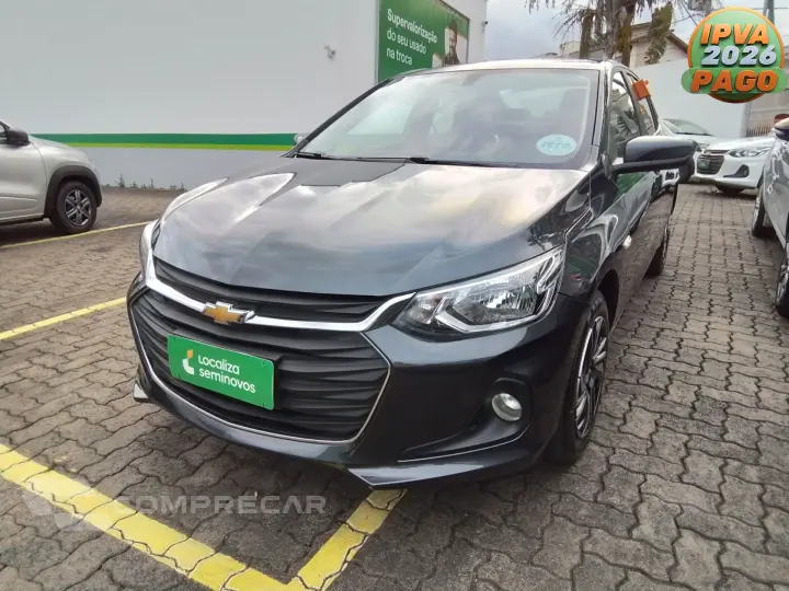 ONIX 1.0 FLEX PLUS LT MANUAL