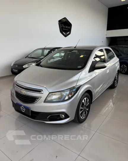 ONIX 1.4 MPFI LTZ 8V