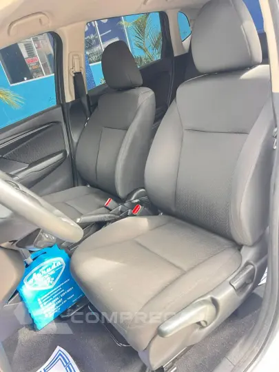 Fit Personal 1.5 Flexone 16V 5p Aut.