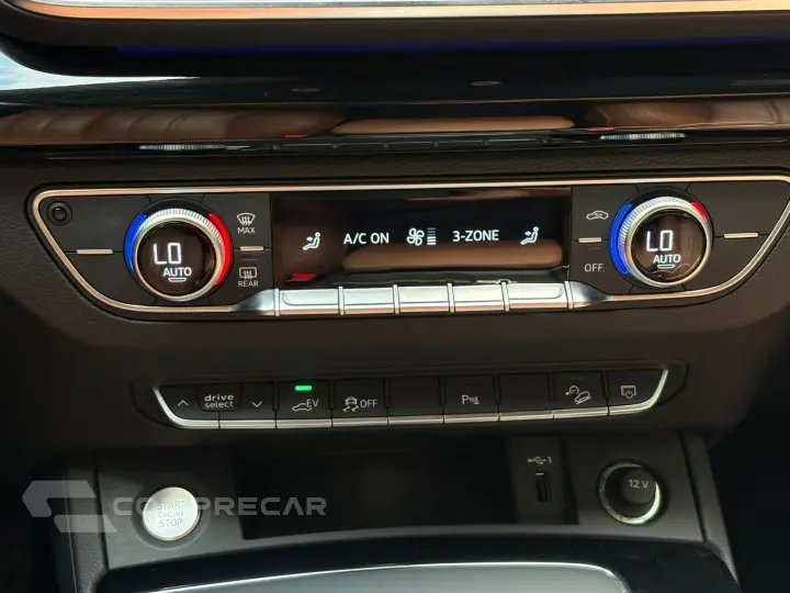 Q5 2.0 55 Tfsie Phev Sportback Performance Black Quattro S T