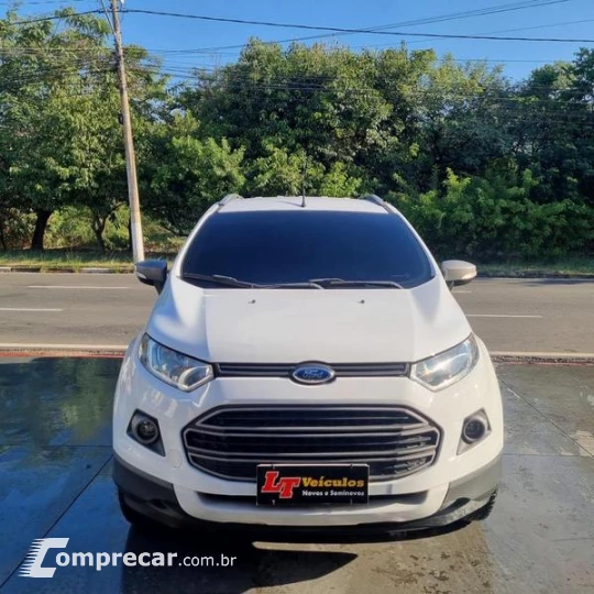 ECOSPORT FSL 1.6