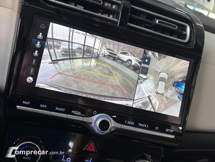 CRETA 2.0 FLEX ULTIMATE AUTOMÁTICO