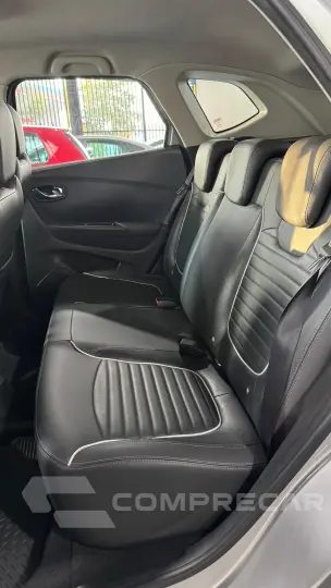 CAPTUR 2.0 16V Intense