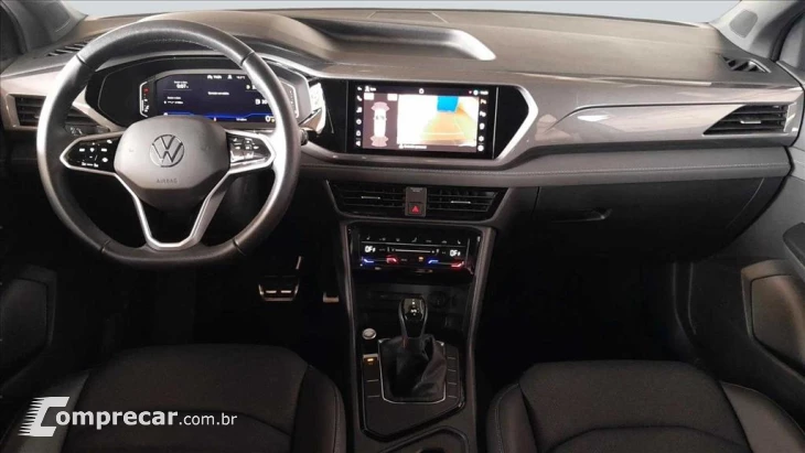 TAOS 1.4 250 TSI TOTAL FLEX HIGHLINE AUTOMÁTICO