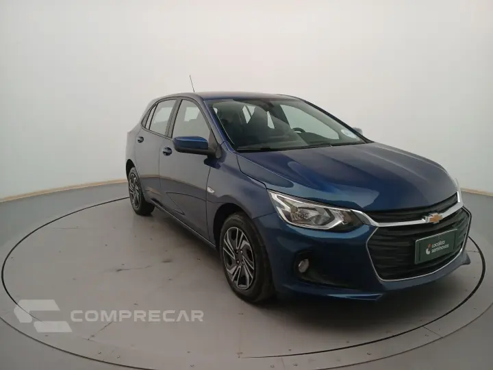 ONIX 1.0 FLEX LT MANUAL