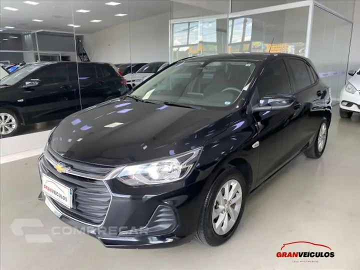 ONIX 1.0 FLEX LT MANUAL