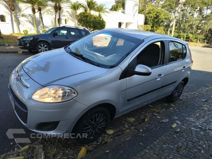PALIO 1.4 MPI Attractive 8V