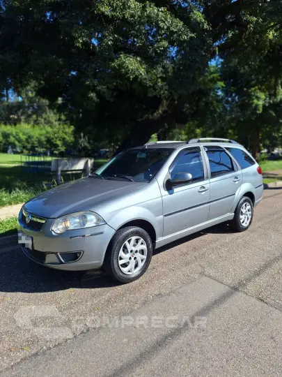 PALIO 1.4 MPI Fire ELX Weekend 8V