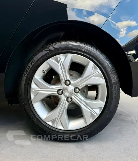 ONIX 1.0 Turbo Premier