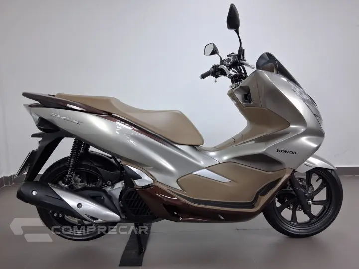 HONDA PCX 150 DLX