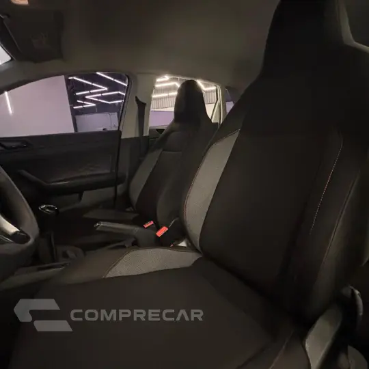 Polo Track 1.0 Flex 12V 5p