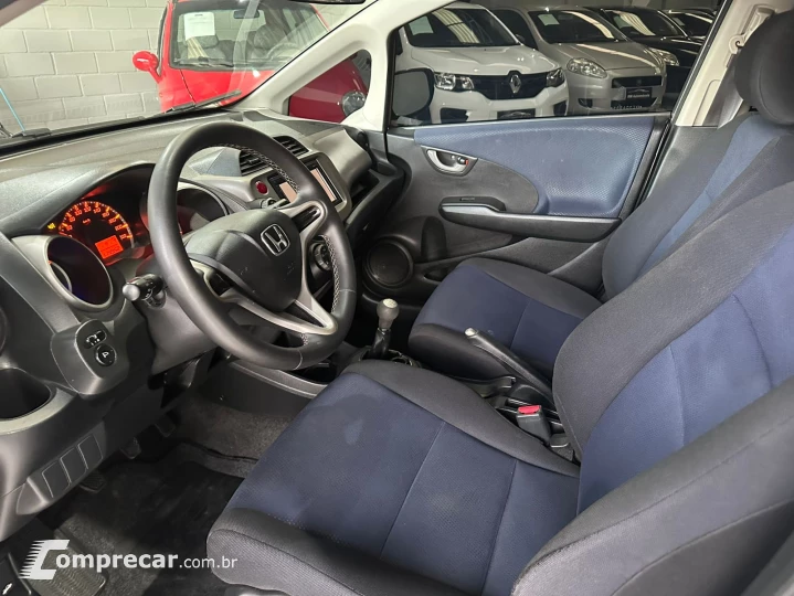 FIT 1.4 LX 8V