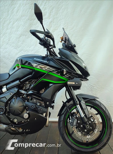 VERSYS TOURER