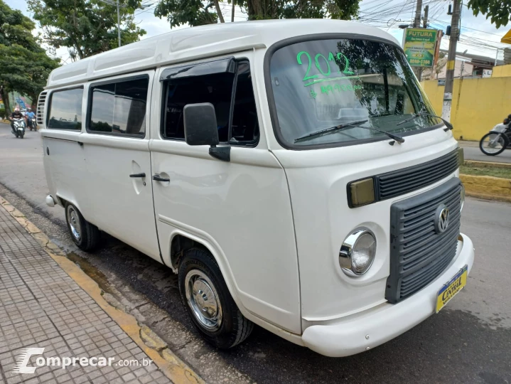 KOMBI 1.4 MI STD 8V