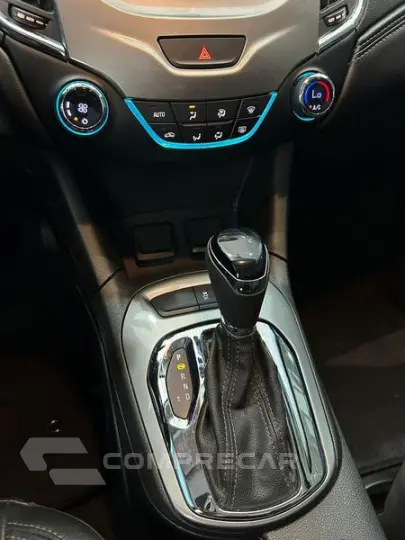 CRUZE SPORT LT 1.4 16V TB FLEX 5P AUT.