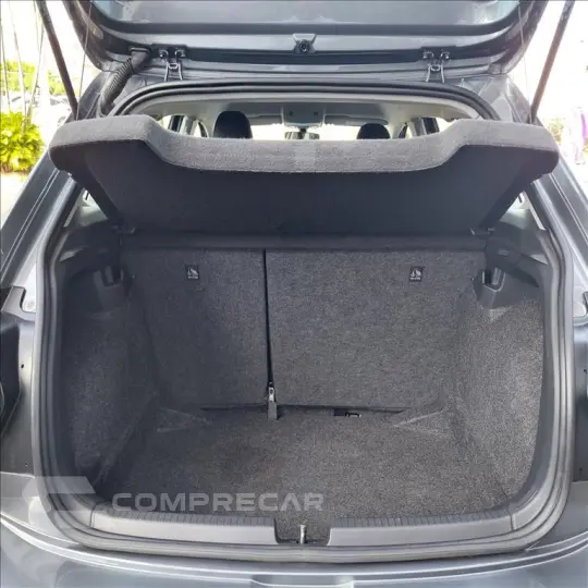 POLO 1.0 170 TSI HIGHLINE AUTOMÁTICO