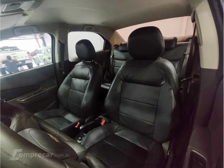 COBALT LTZ 1.4 8V FlexPower/EconoFlex 4p