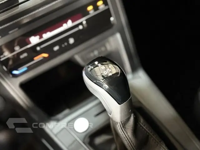 POLO - 1.0 170 TSI HIGHLINE AUTOMÁTICO