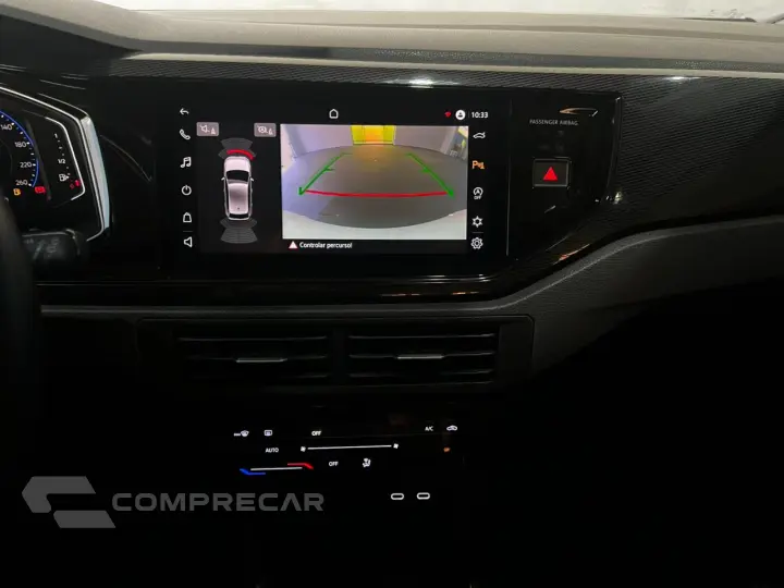 POLO 1.0 200 TSI Highline