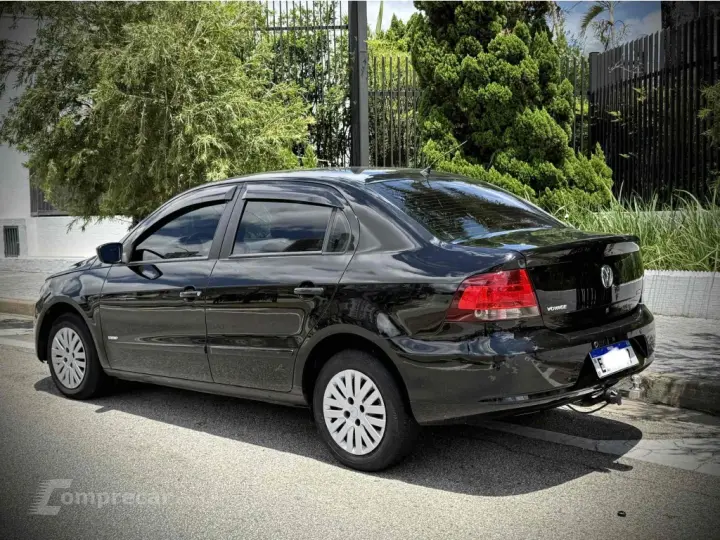 VOYAGE 1.0 MI 8V FLEX 4P MANUAL