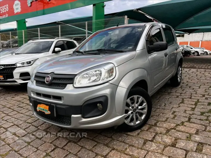 UNO 1.0 Firefly Attractive