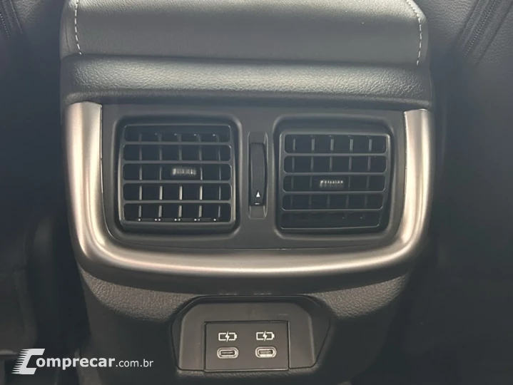 HILUX 2.8 D-4D TURBO CD SRV 4X4 AUTOMÁTICO