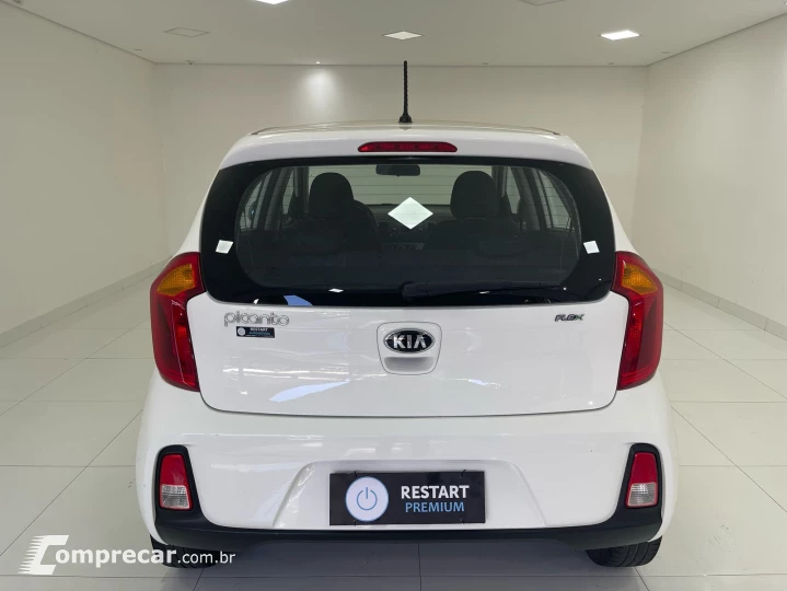 PICANTO 1.0 EX 12V