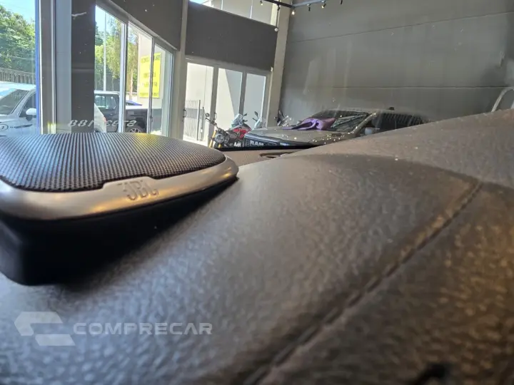 HILUX 2.8 D-4D TURBO DIESEL CD SRX 4X4 AUTOMÁTICO