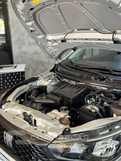 ARGO 1.0 Firefly Drive