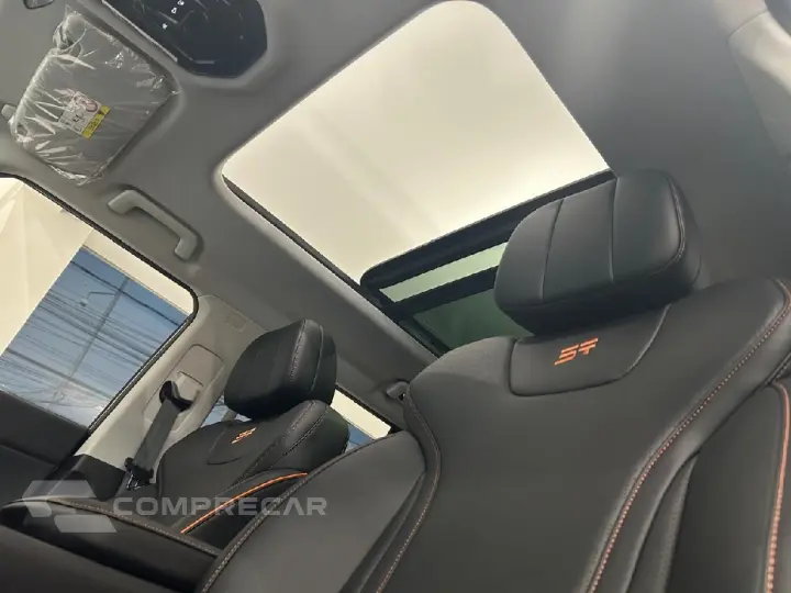 T1 1.5 TGDI PHEV PREMIUM DHT
