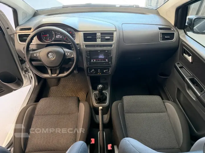 Fox Connect 1.6 Flex 8V 5p