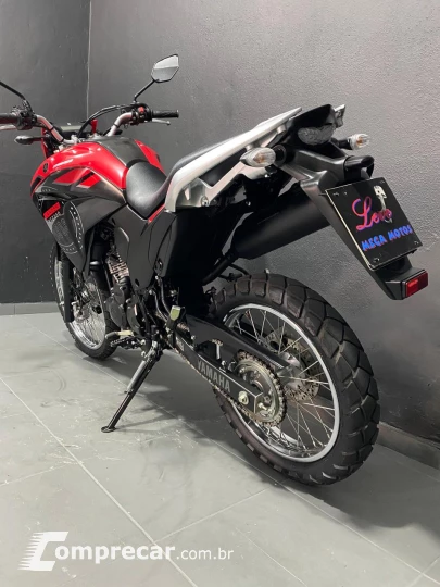LANDER 250 ABS