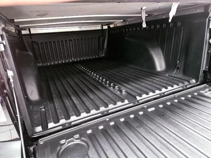 SAVEIRO 1.6 MSI Robust CS 16V