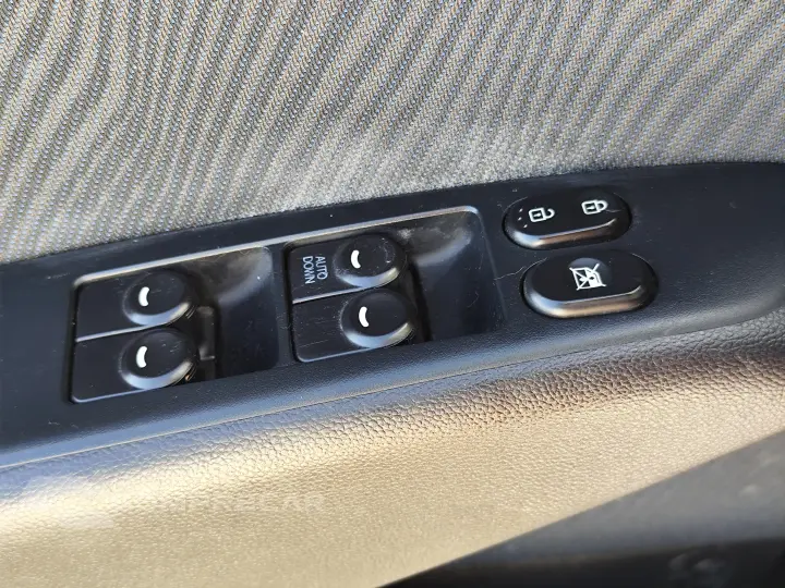 HB20 1.6 Comfort Plus 16V