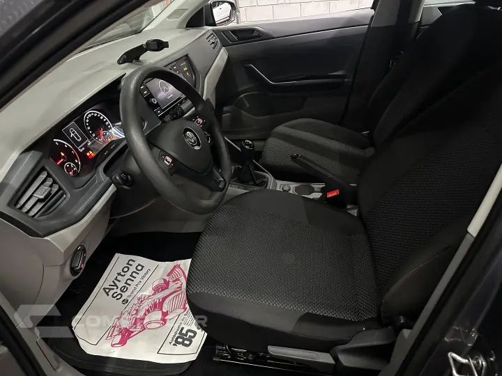 Polo 1.0 Mpi Total Flex Manual