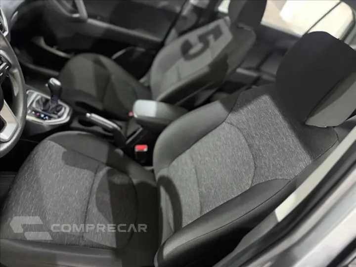 CRETA 1.6 16V Action