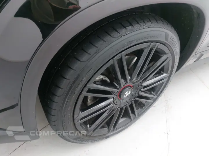 FASTBACK 1.3 TURBO 270 FLEX ABARTH AT6