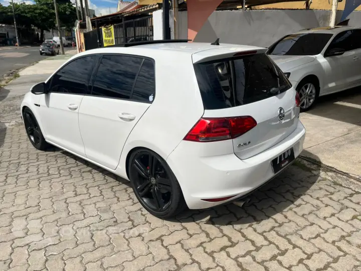 GOLF 1.4 TSI Comfortline 16V