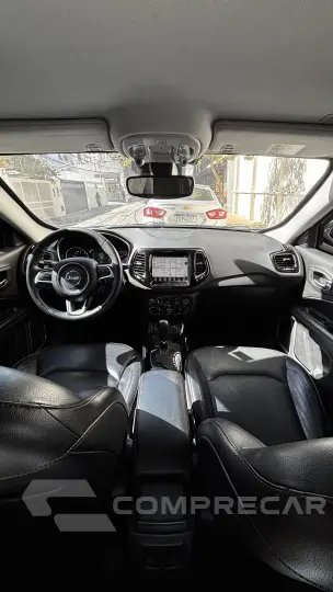COMPASS 2.0 16V Limited