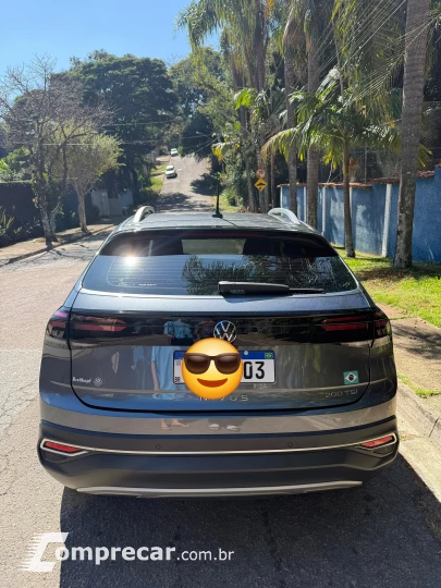 NIVUS 1.0 200 TSI Highline