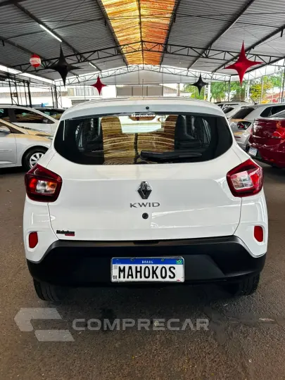 KWID Intense 1.0 Flex 12V 5p Mec.