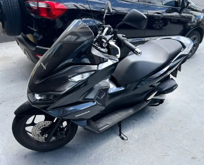 PCX 160