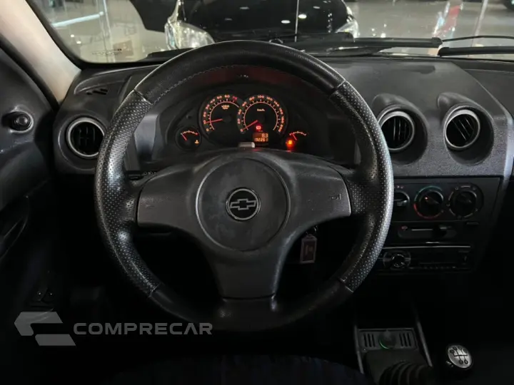 CELTA 1.0 MPFI SPIRIT 8V FLEX 4P MANUAL
