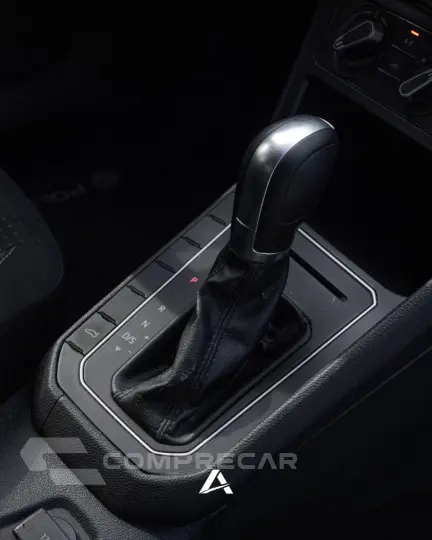 Polo Comfort. 200 TSI 1.0 Flex 12V Aut.