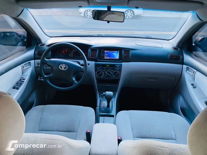 COROLLA 1.8 XEI 16V